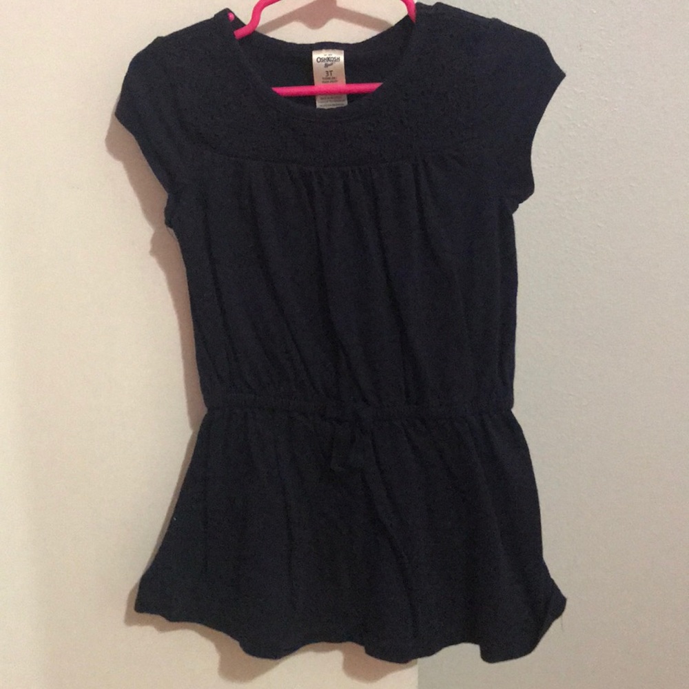 Cute cotton dress